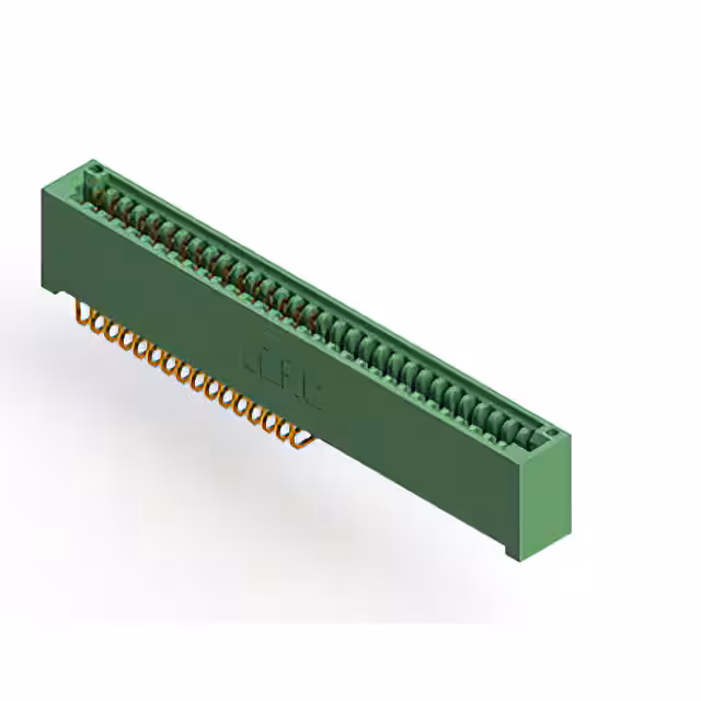 345-032-559-201 EDAC Inc.  Edgeboard Connectors